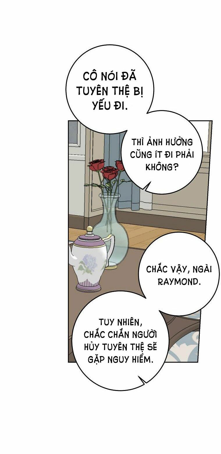 Tôi Là Con Gái Của Gia Đình Này!: Chapter 134
