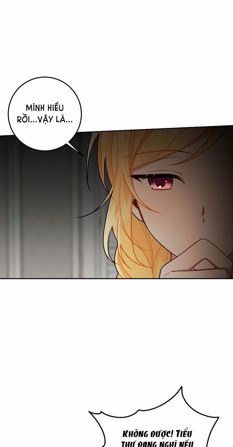 Tôi Là Con Gái Của Gia Đình Này!: Chapter 134