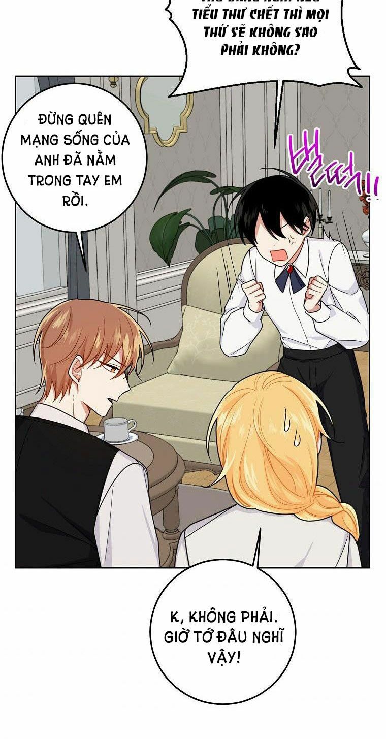 Tôi Là Con Gái Của Gia Đình Này!: Chapter 134