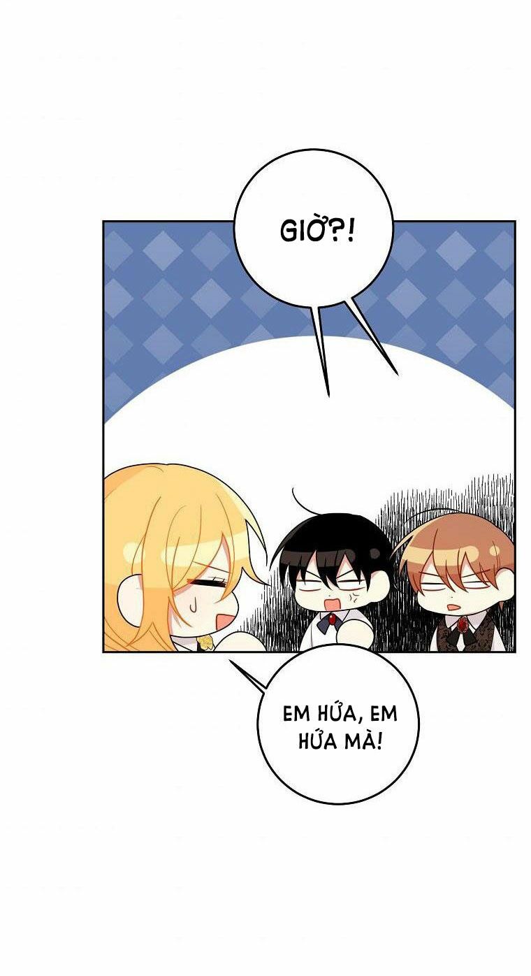 Tôi Là Con Gái Của Gia Đình Này!: Chapter 134