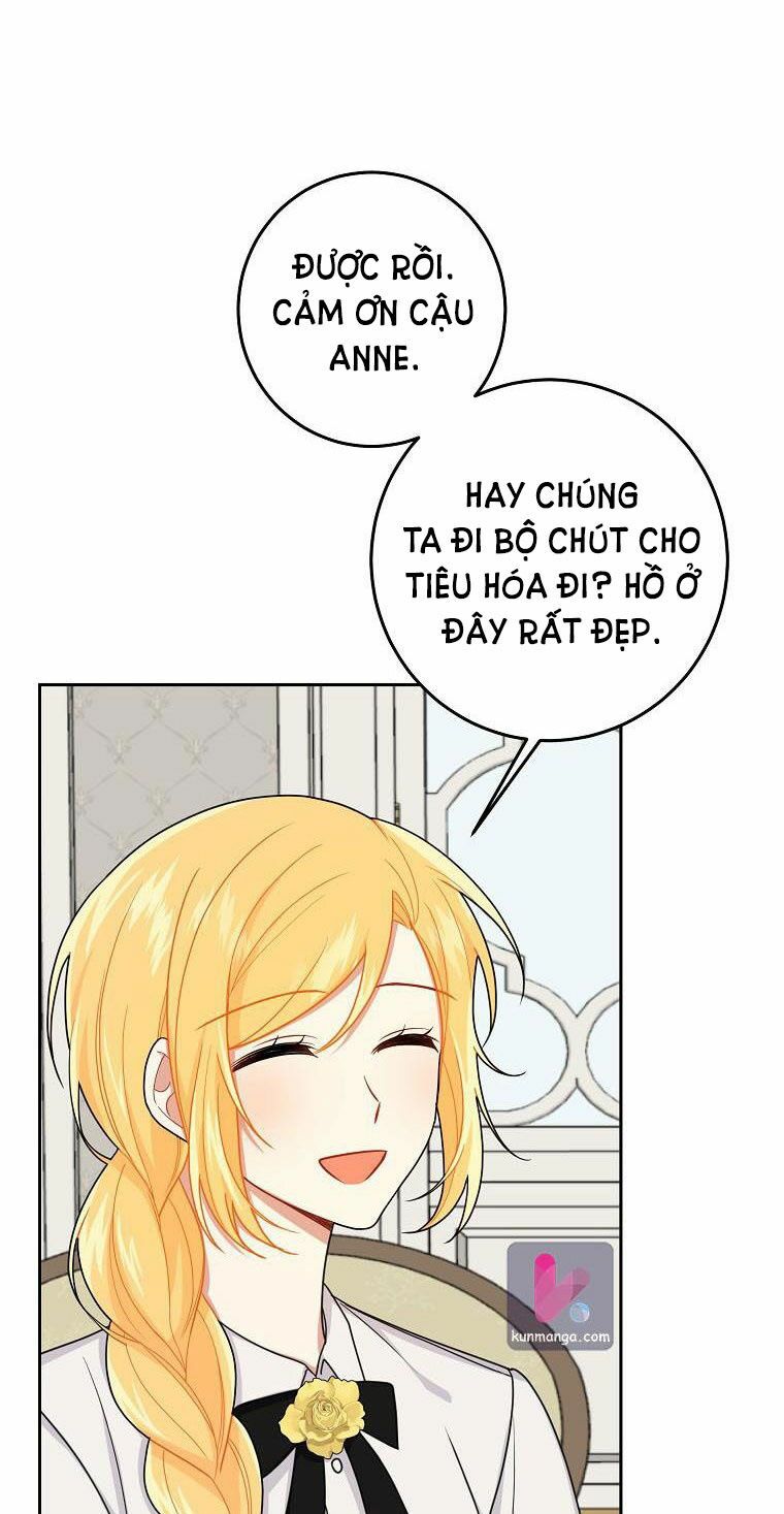 Tôi Là Con Gái Của Gia Đình Này!: Chapter 134