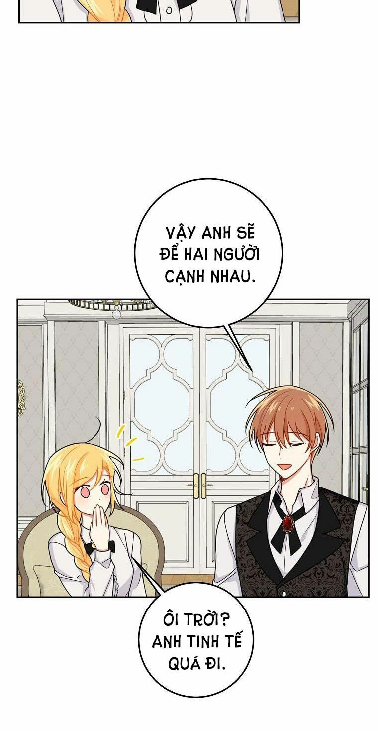 Tôi Là Con Gái Của Gia Đình Này!: Chapter 134