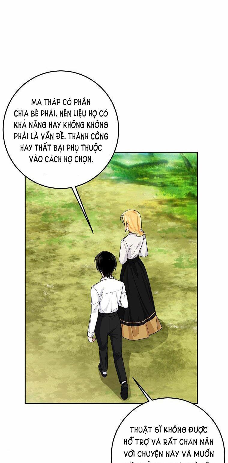 Tôi Là Con Gái Của Gia Đình Này!: Chapter 134