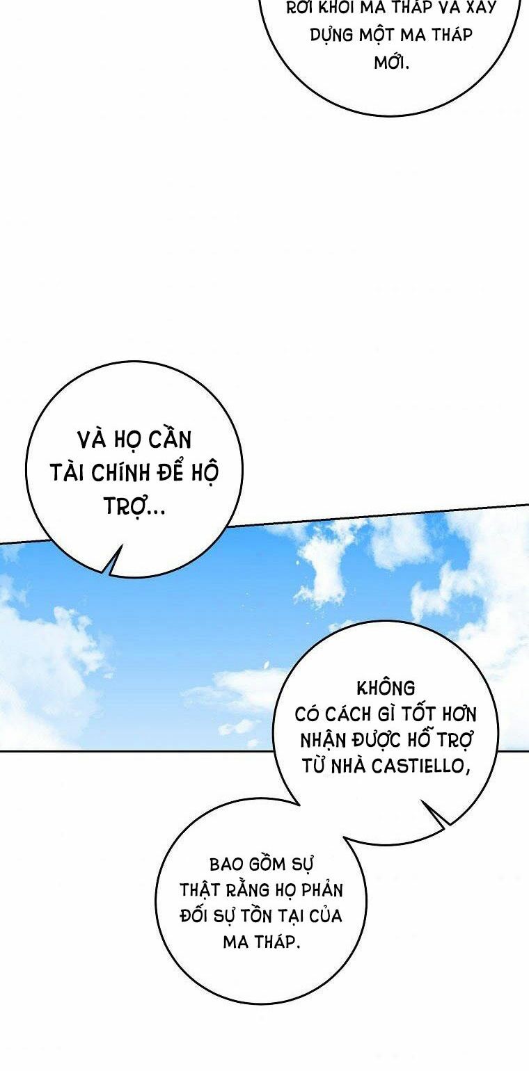 Tôi Là Con Gái Của Gia Đình Này!: Chapter 134