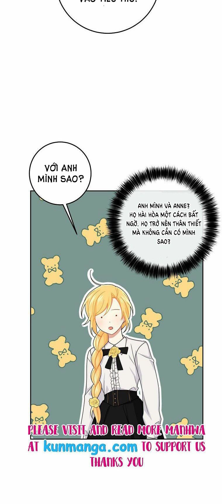 Tôi Là Con Gái Của Gia Đình Này!: Chapter 134