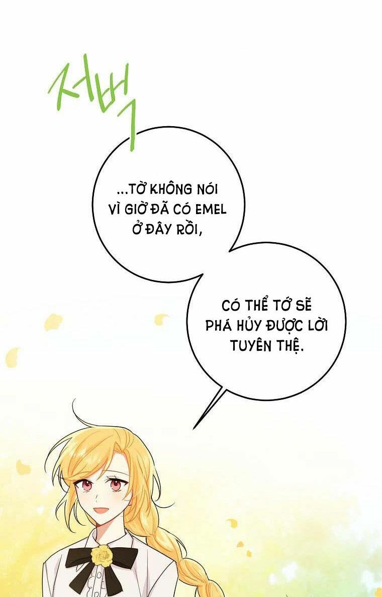 Tôi Là Con Gái Của Gia Đình Này!: Chapter 134