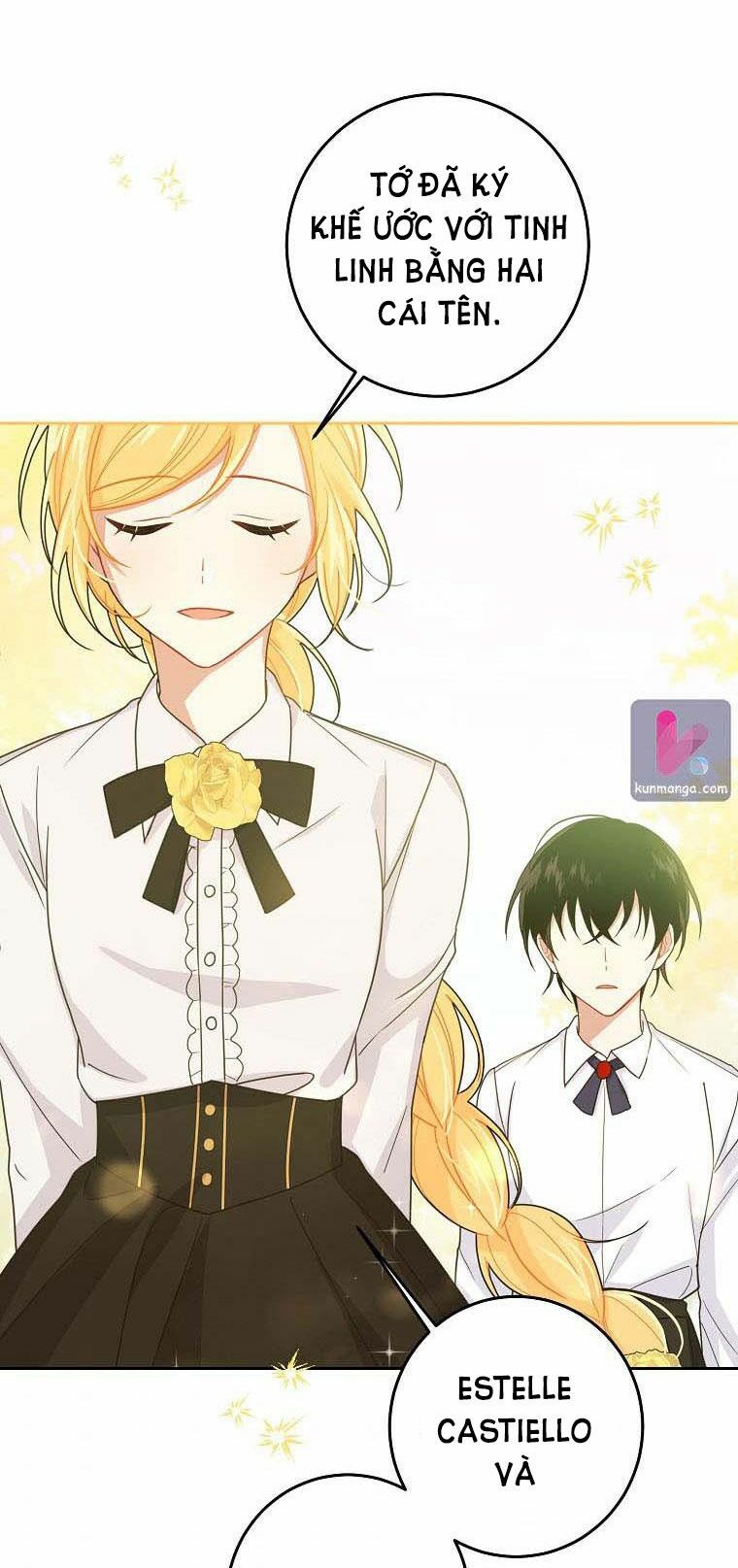 Tôi Là Con Gái Của Gia Đình Này!: Chapter 134