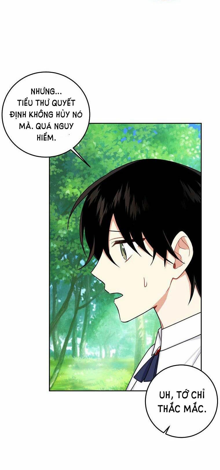 Tôi Là Con Gái Của Gia Đình Này!: Chapter 134