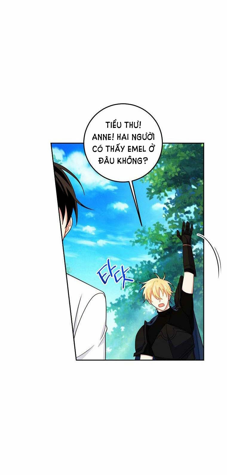 Tôi Là Con Gái Của Gia Đình Này!: Chapter 134