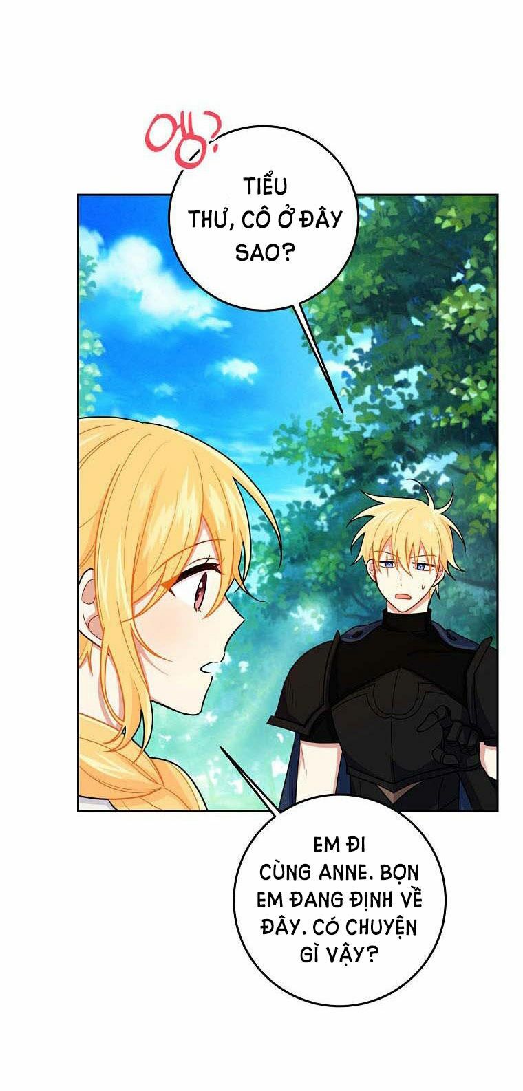 Tôi Là Con Gái Của Gia Đình Này!: Chapter 134