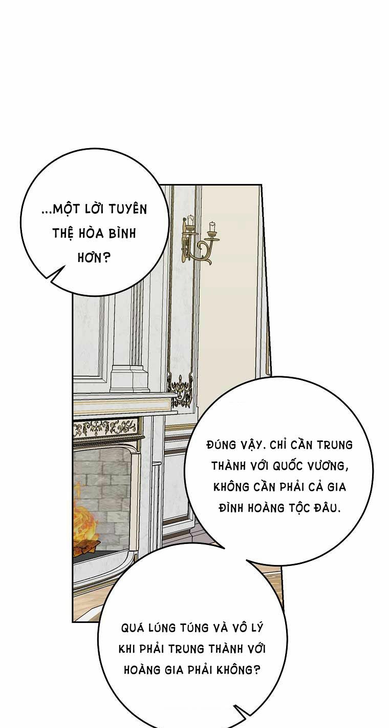 Tôi Là Con Gái Của Gia Đình Này!: Chapter 136