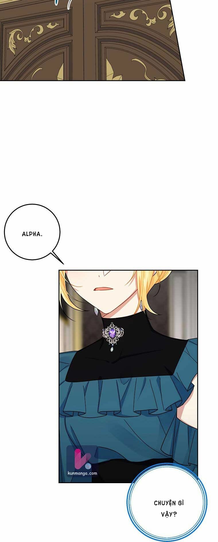Tôi Là Con Gái Của Gia Đình Này!: Chapter 136