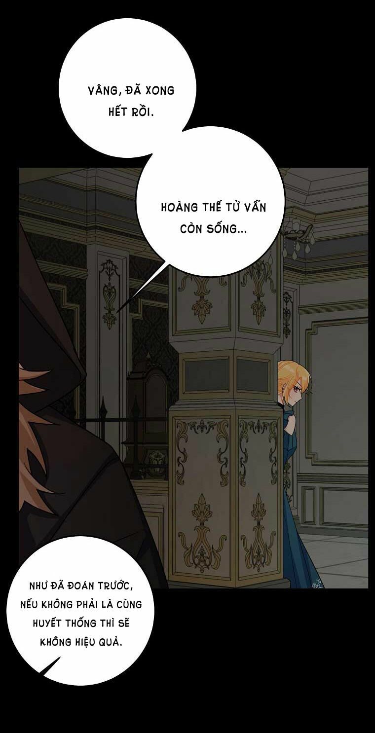 Tôi Là Con Gái Của Gia Đình Này!: Chapter 136