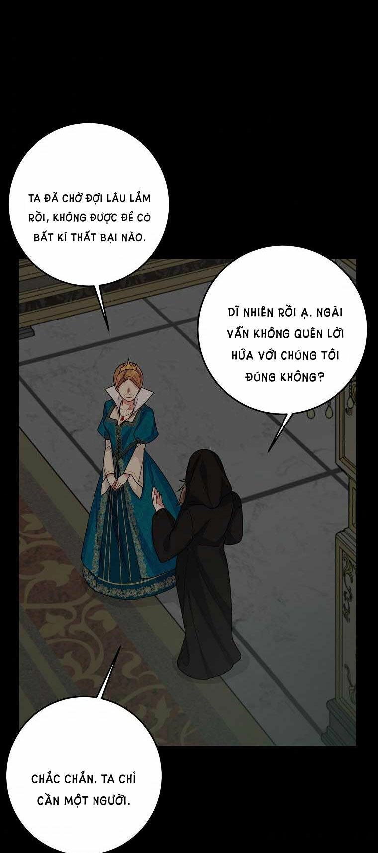 Tôi Là Con Gái Của Gia Đình Này!: Chapter 136