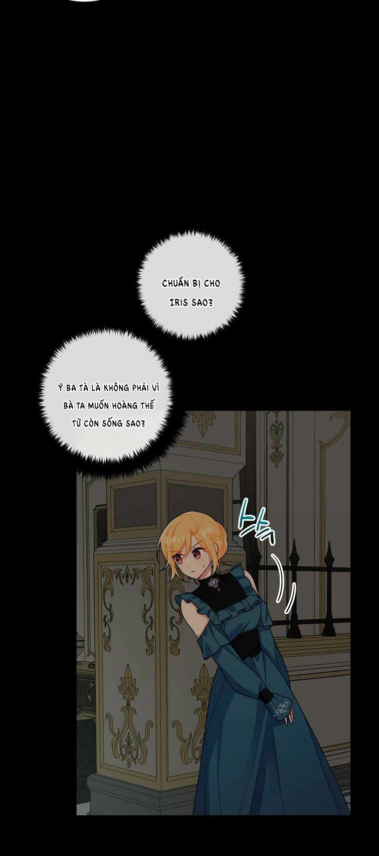 Tôi Là Con Gái Của Gia Đình Này!: Chapter 136