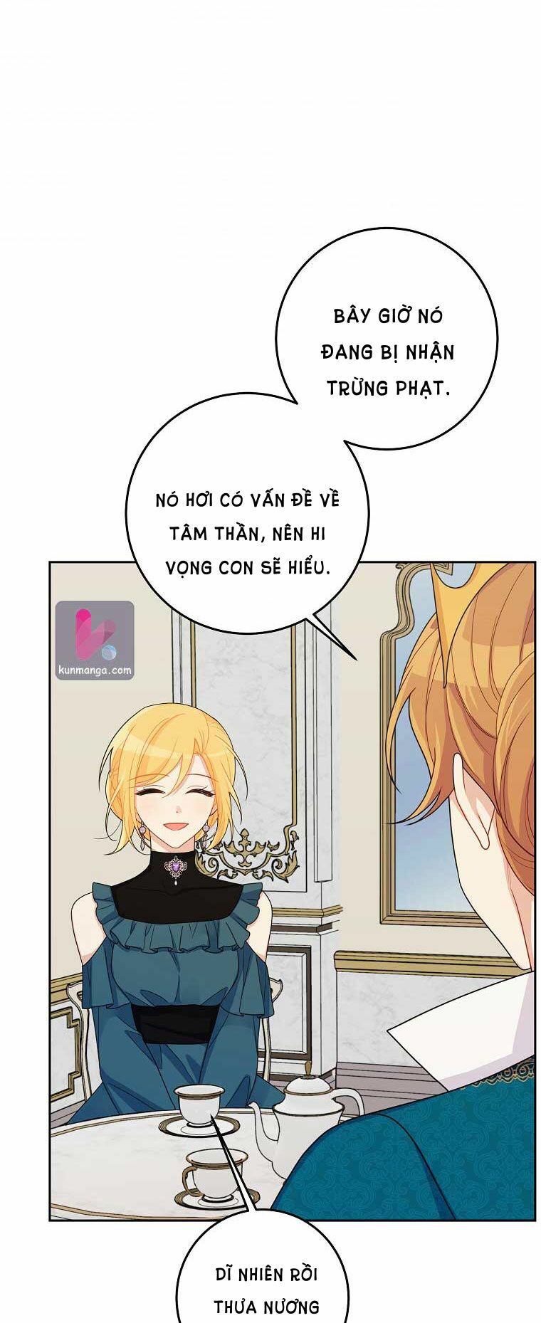 Tôi Là Con Gái Của Gia Đình Này!: Chapter 136