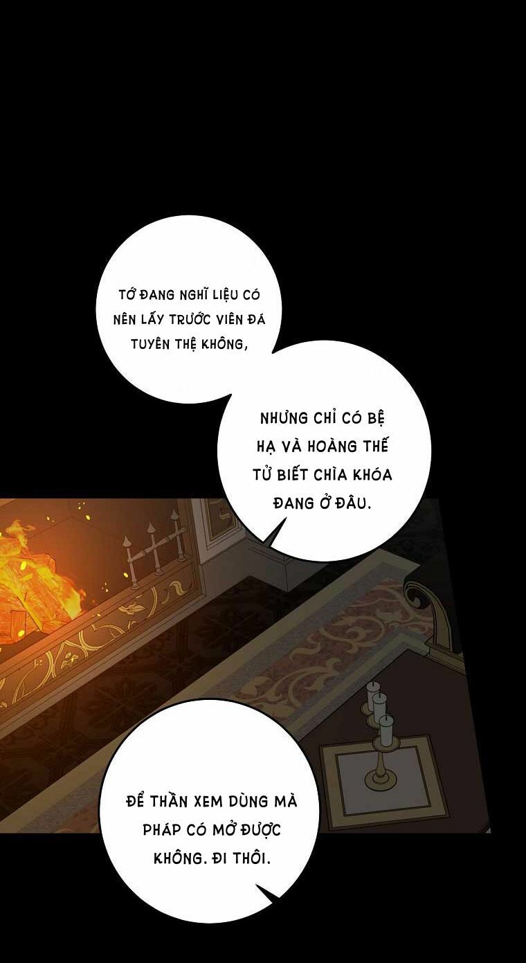Tôi Là Con Gái Của Gia Đình Này!: Chapter 136