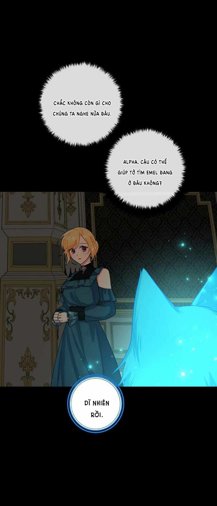 Tôi Là Con Gái Của Gia Đình Này!: Chapter 136