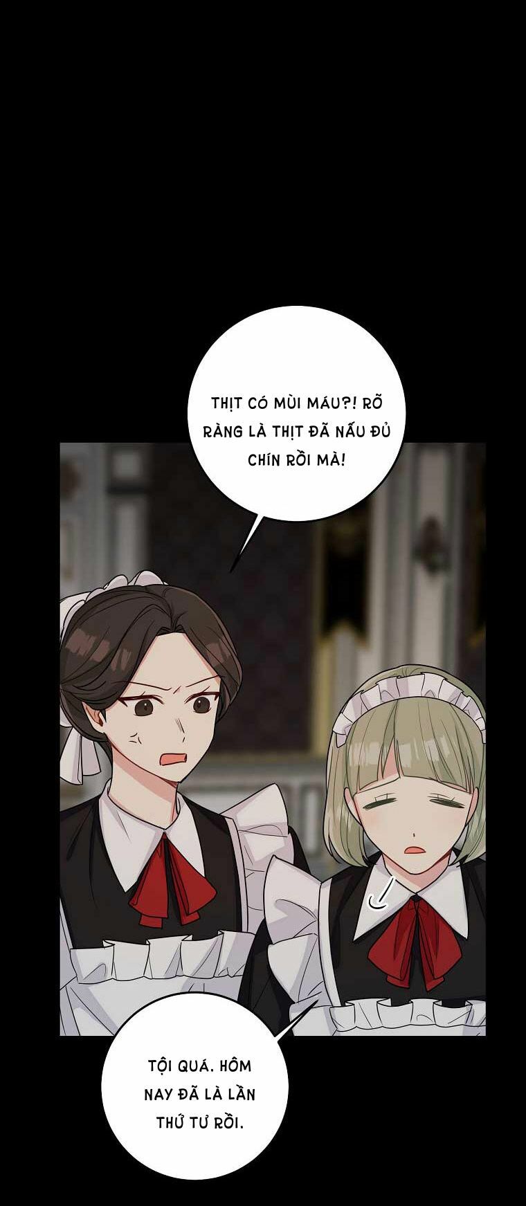 Tôi Là Con Gái Của Gia Đình Này!: Chapter 136