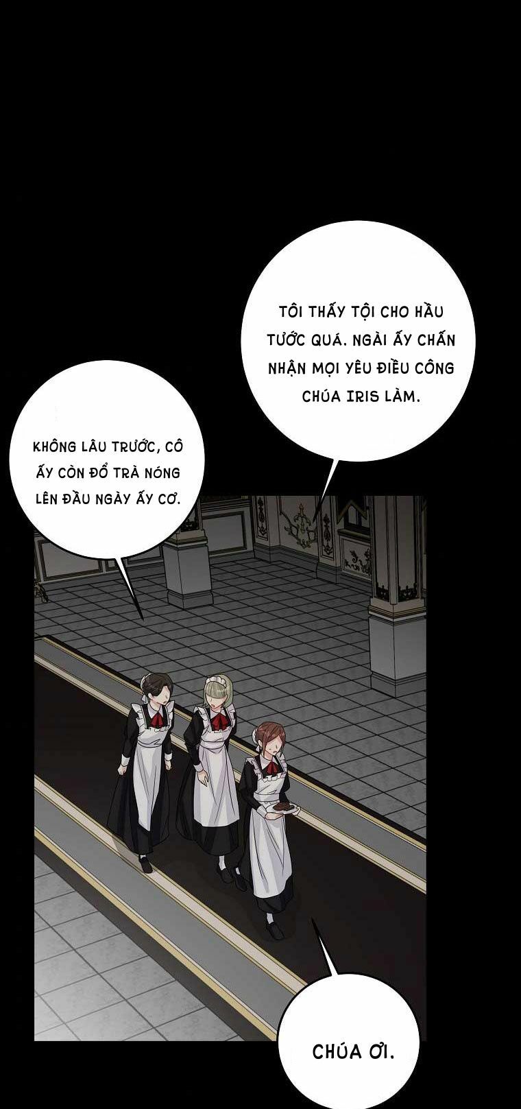 Tôi Là Con Gái Của Gia Đình Này!: Chapter 136