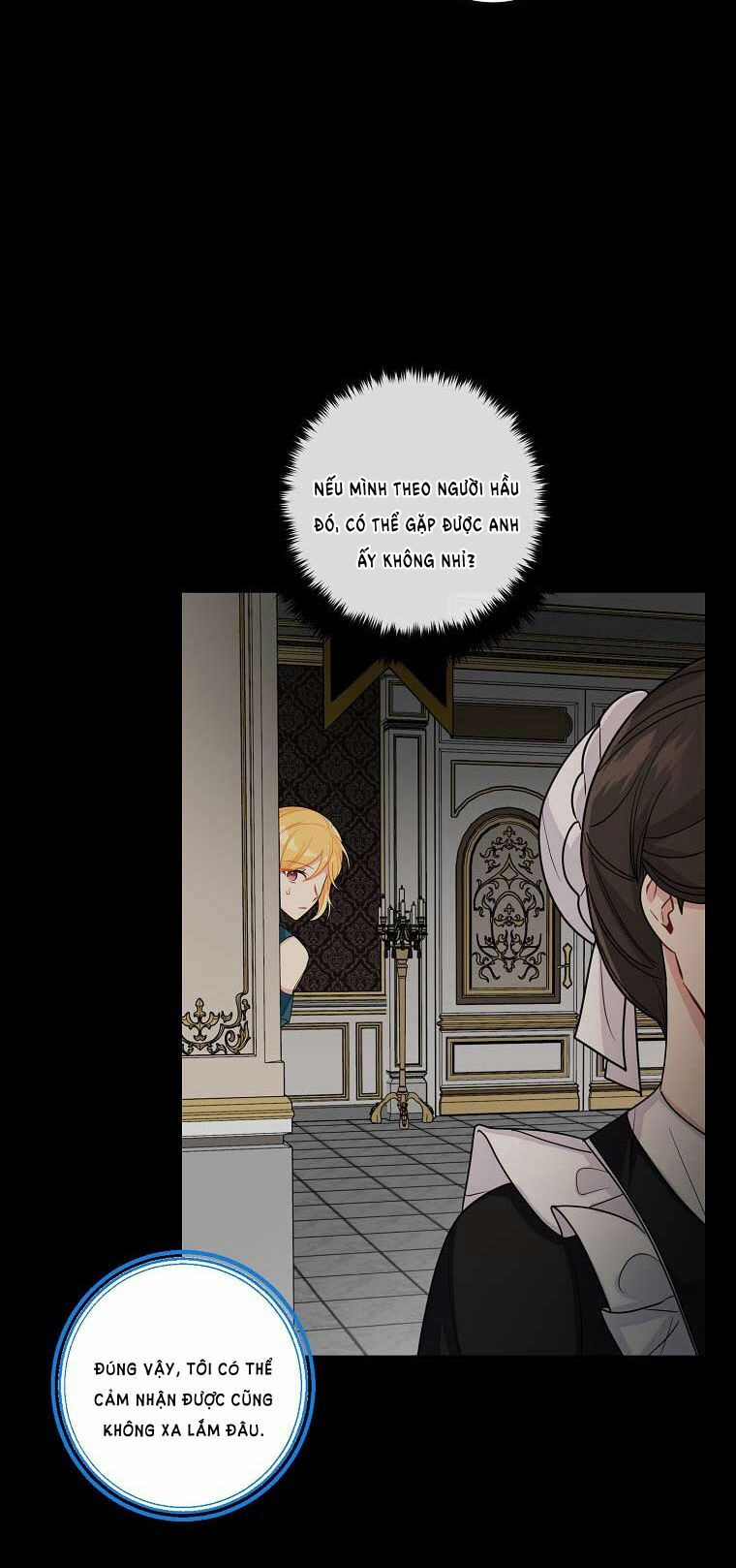 Tôi Là Con Gái Của Gia Đình Này!: Chapter 136
