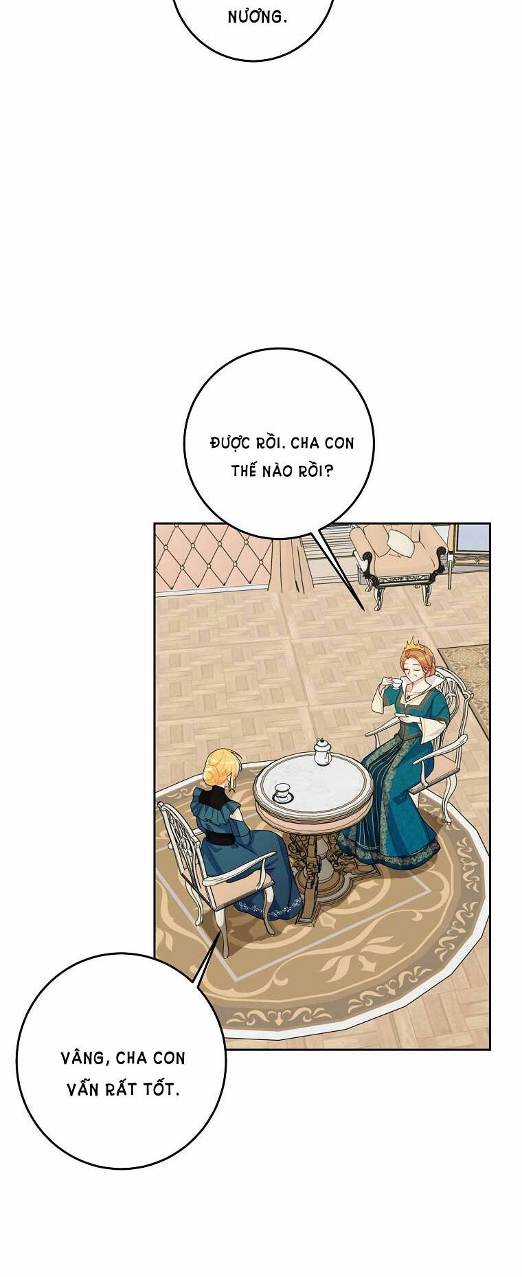Tôi Là Con Gái Của Gia Đình Này!: Chapter 136