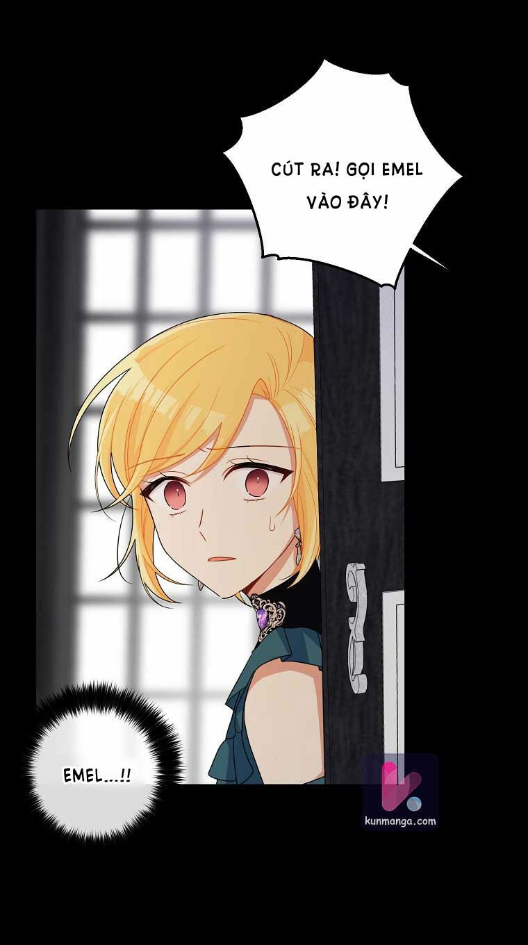 Tôi Là Con Gái Của Gia Đình Này!: Chapter 136