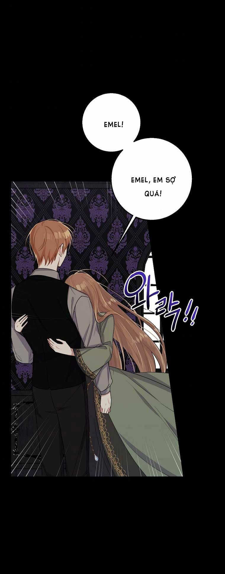 Tôi Là Con Gái Của Gia Đình Này!: Chapter 136