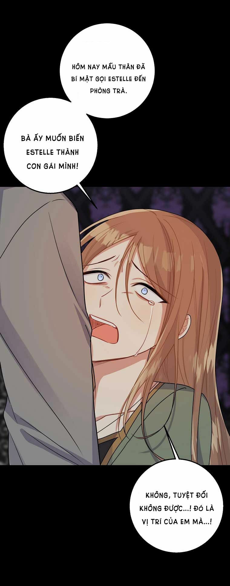 Tôi Là Con Gái Của Gia Đình Này!: Chapter 136