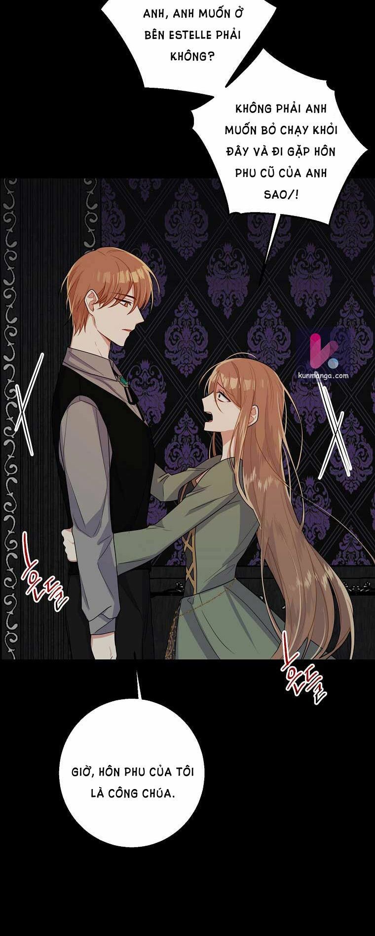 Tôi Là Con Gái Của Gia Đình Này!: Chapter 136