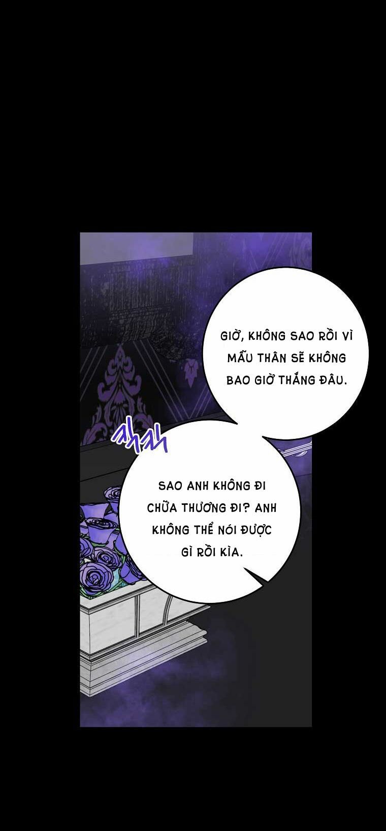 Tôi Là Con Gái Của Gia Đình Này!: Chapter 136