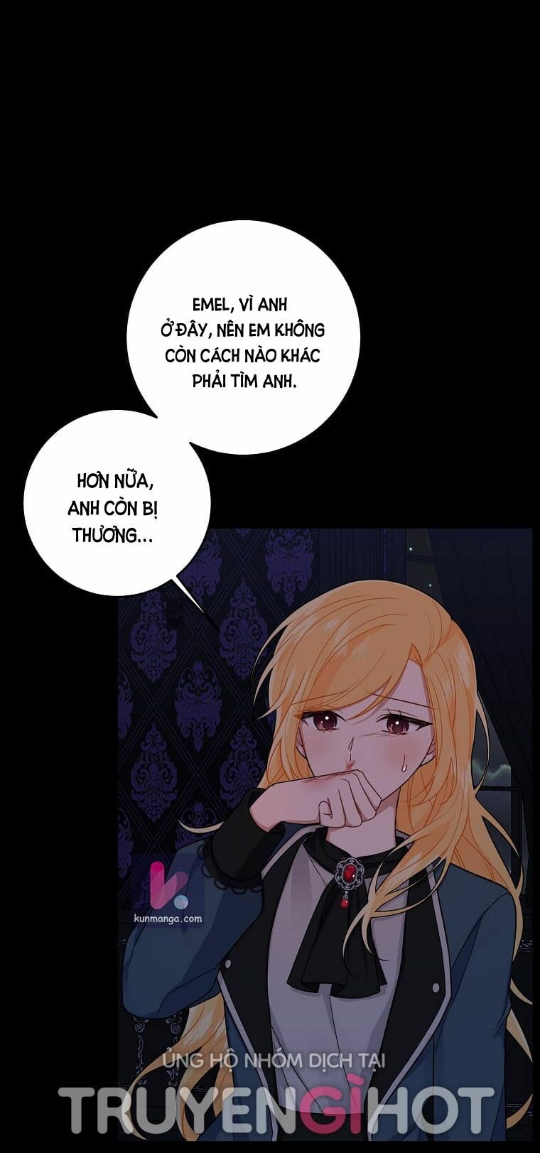 Tôi Là Con Gái Của Gia Đình Này!: Chapter 138