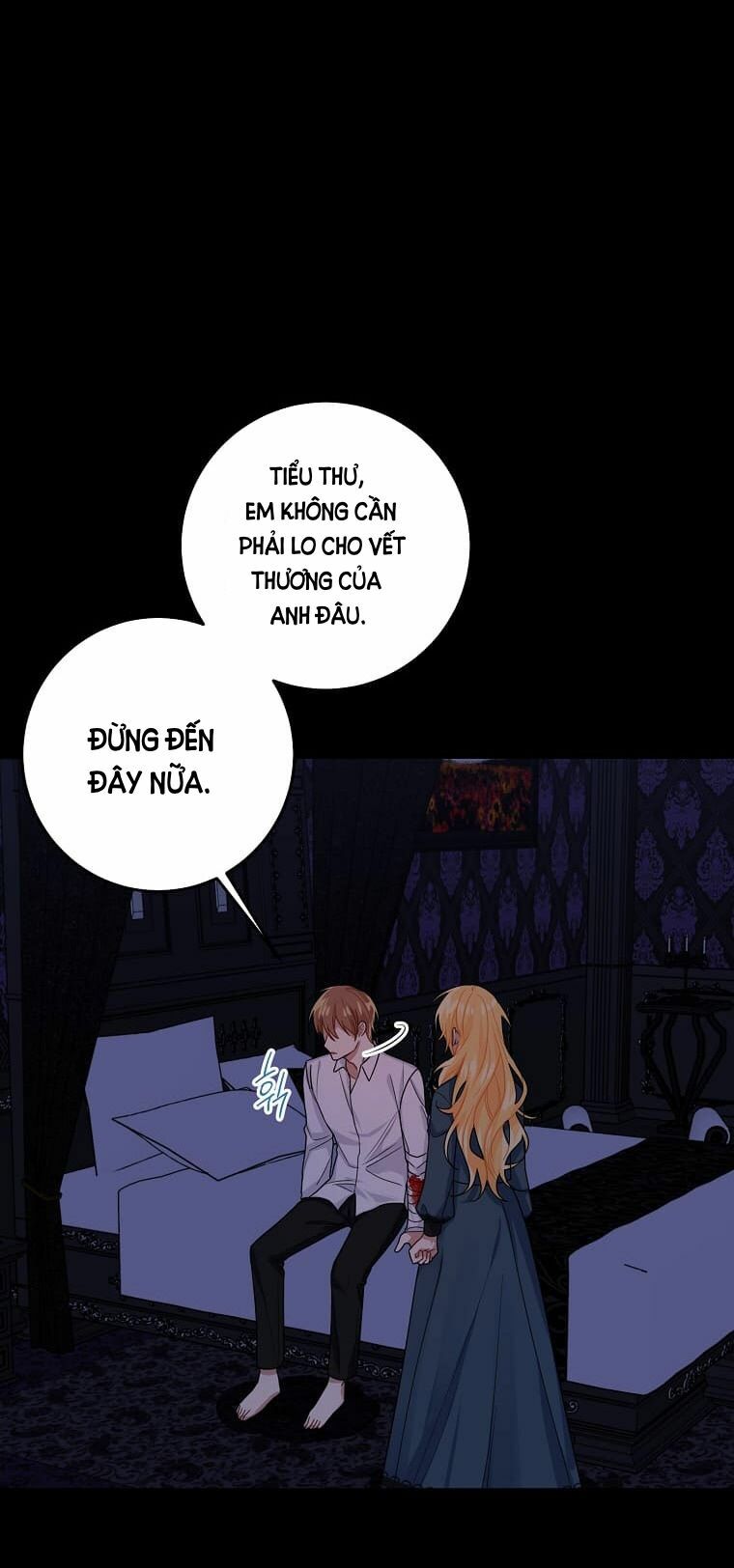 Tôi Là Con Gái Của Gia Đình Này!: Chapter 138