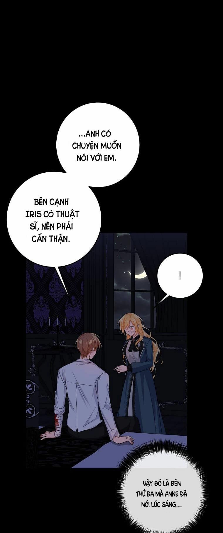 Tôi Là Con Gái Của Gia Đình Này!: Chapter 138