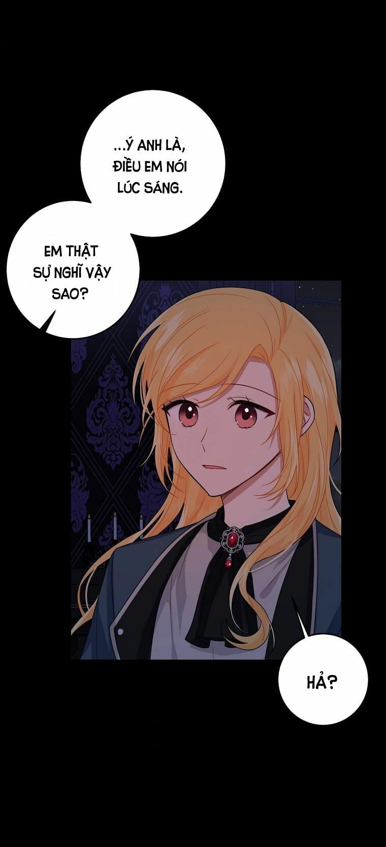 Tôi Là Con Gái Của Gia Đình Này!: Chapter 138