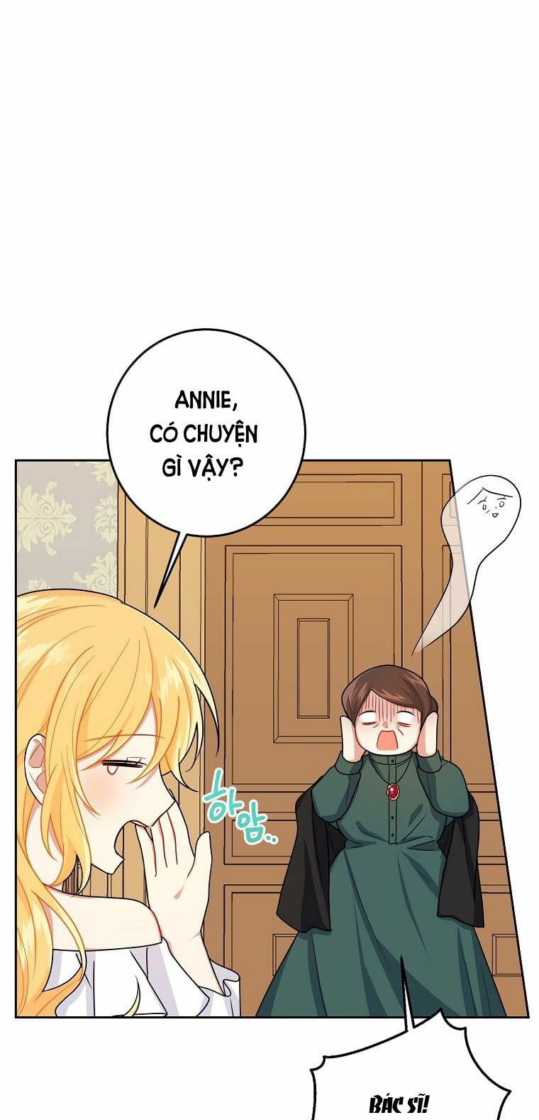 Tôi Là Con Gái Của Gia Đình Này!: Chapter 138
