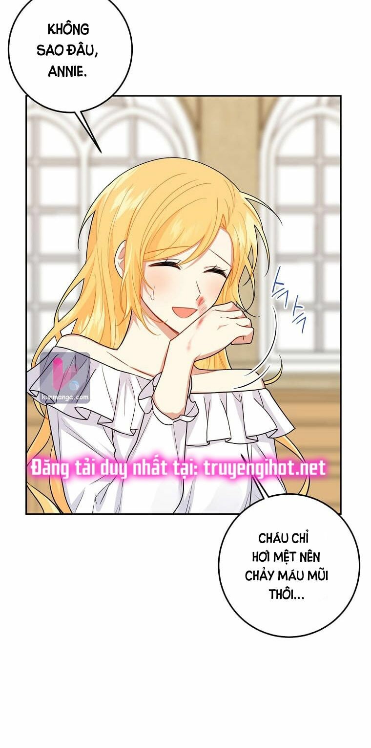 Tôi Là Con Gái Của Gia Đình Này!: Chapter 138