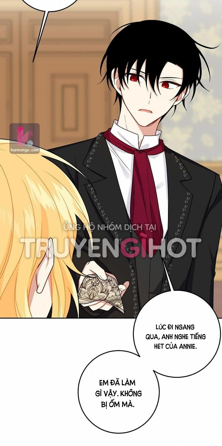 Tôi Là Con Gái Của Gia Đình Này!: Chapter 138