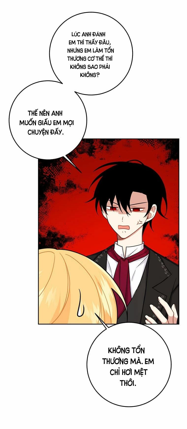 Tôi Là Con Gái Của Gia Đình Này!: Chapter 138