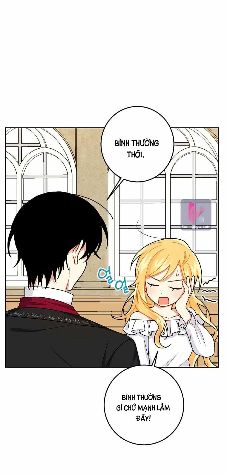 Tôi Là Con Gái Của Gia Đình Này!: Chapter 138