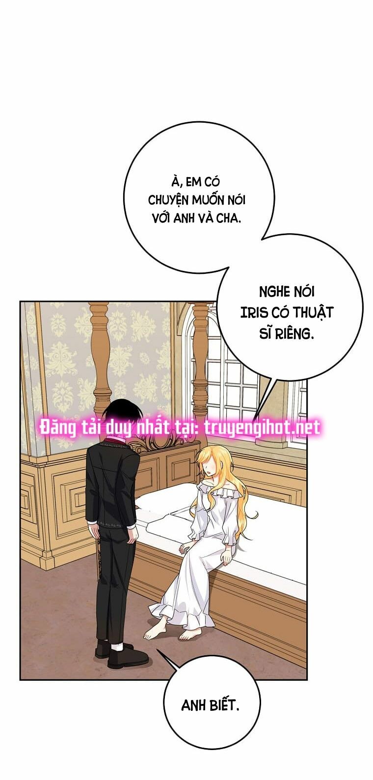 Tôi Là Con Gái Của Gia Đình Này!: Chapter 138