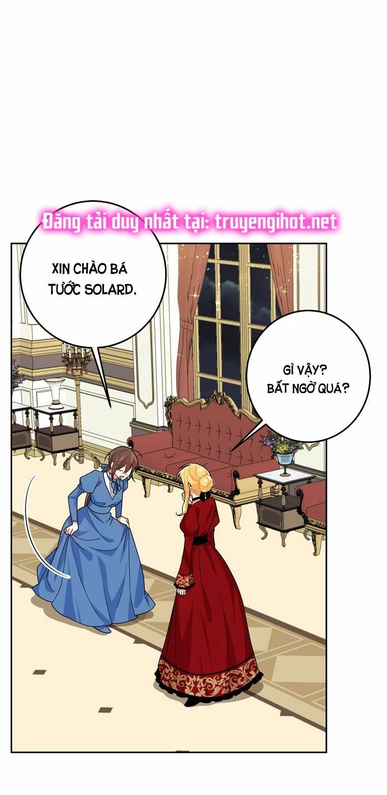 Tôi Là Con Gái Của Gia Đình Này!: Chapter 138