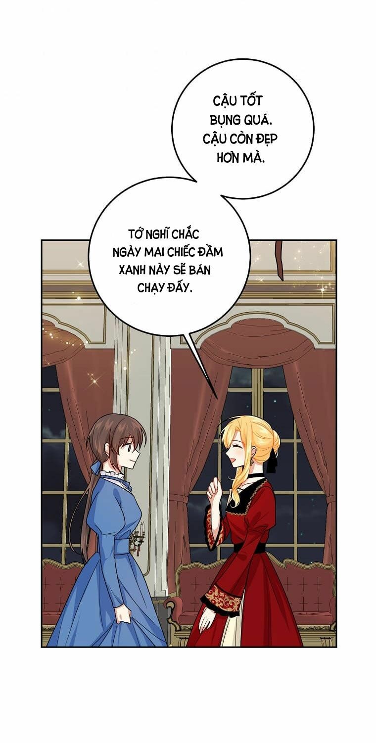 Tôi Là Con Gái Của Gia Đình Này!: Chapter 138