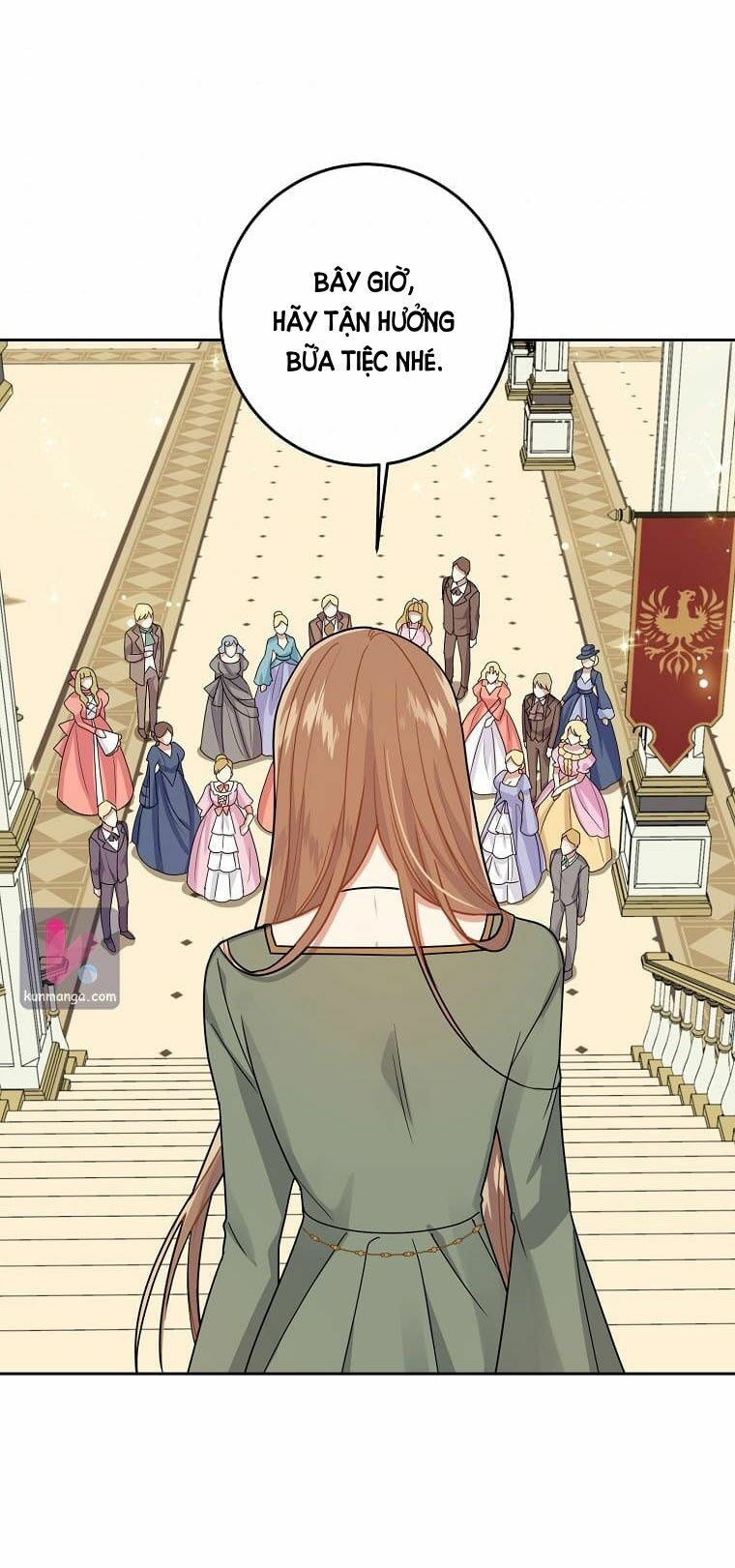 Tôi Là Con Gái Của Gia Đình Này!: Chapter 138