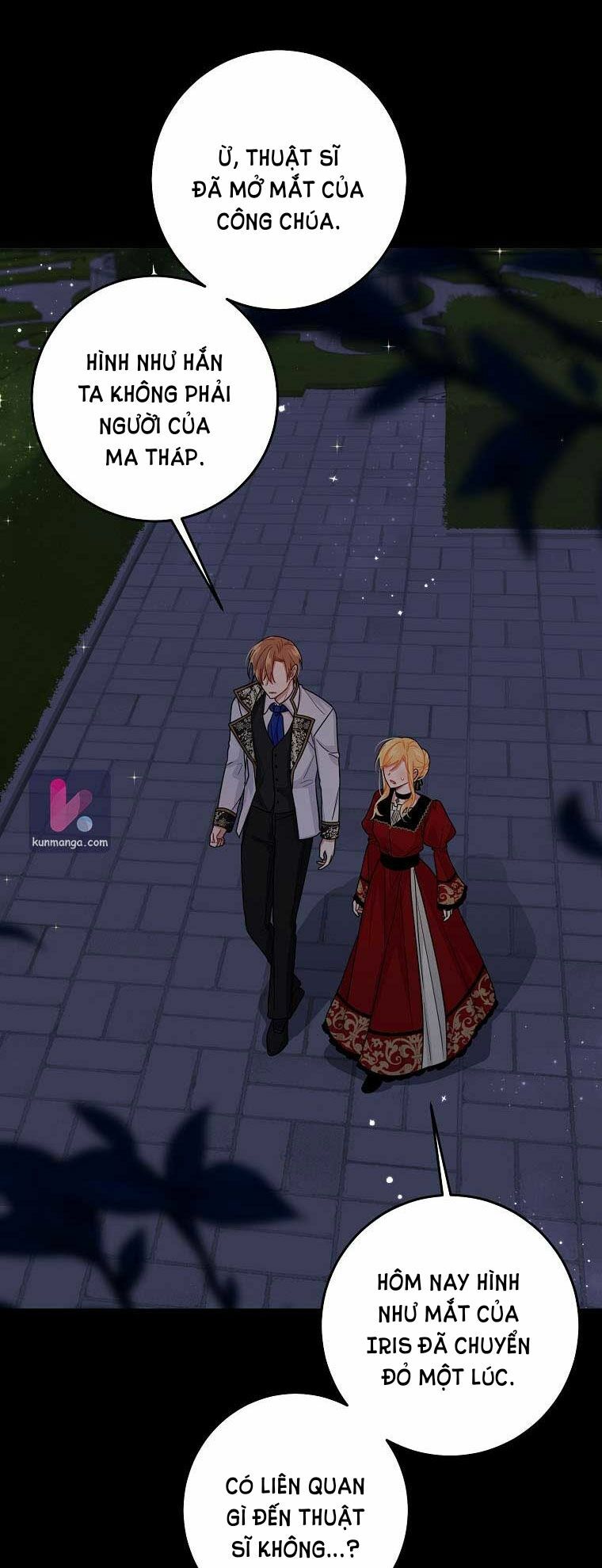 Tôi Là Con Gái Của Gia Đình Này!: Chapter 139