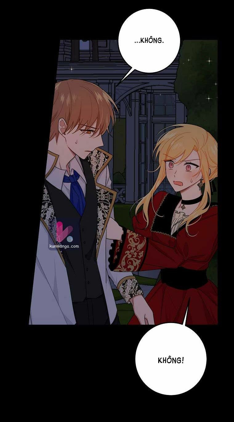 Tôi Là Con Gái Của Gia Đình Này!: Chapter 139