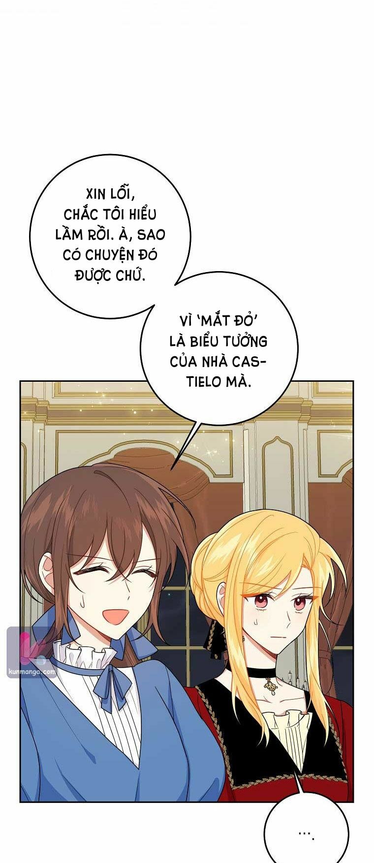 Tôi Là Con Gái Của Gia Đình Này!: Chapter 139