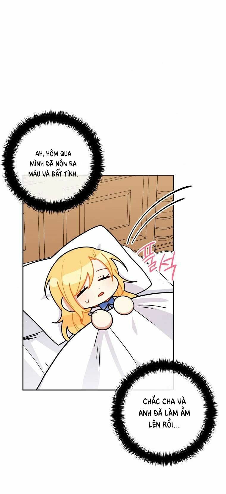 Tôi Là Con Gái Của Gia Đình Này!: Chapter 139