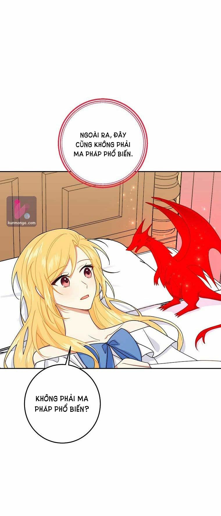 Tôi Là Con Gái Của Gia Đình Này!: Chapter 139