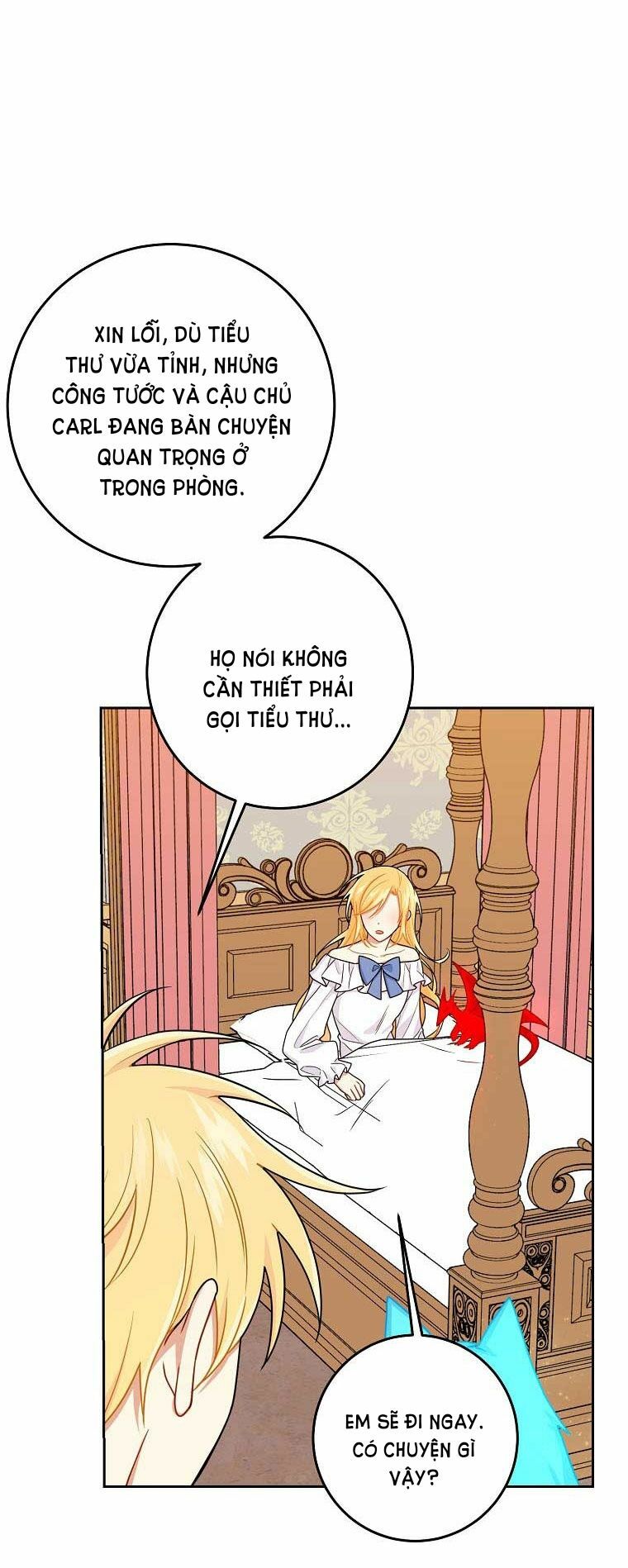 Tôi Là Con Gái Của Gia Đình Này!: Chapter 139